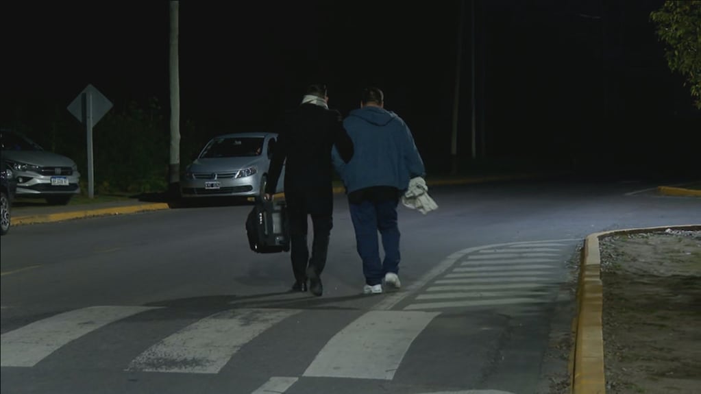 Llegó un cuarto vuelo al país de argentinos deportados por Trump desde EE.UU.