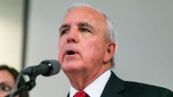 Congresista afirma que el despliegue de EE.UU. en Puerto Rico "envía una señal" a Maduro