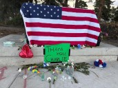 Choose your America: In the aftermath of the Kirk slaying, a snapshot of a fractured nation