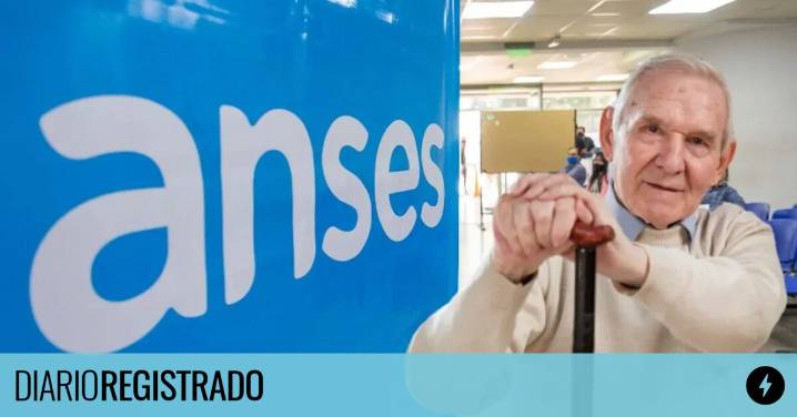 Bono y aumento para jubilados de ANSES: cómo cambia en octubre 2025
