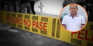 Hombre fue asesinado en una persecución en Cúcuta: tenía antecedentes por extorsión y homicidio