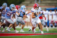 Hillcrest-Tuscaloosa vs. Vestavia Hills: Watch Alabama high school football live Friday night (9/12/2025)