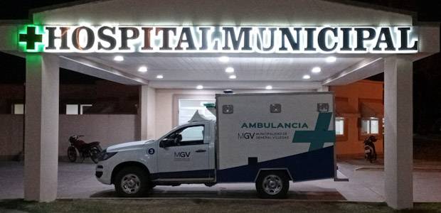 Falleció el joven apuñalado esta madrugada en General Villegas