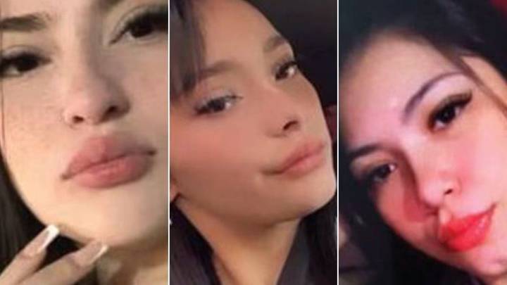 El comunicado de TikTok sobre la versión de que el triple crimen de Florencio Varela salió en vivo