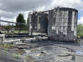 How polluted is Cosmopolis’ defunct pulp mill? We don’t know, WA says