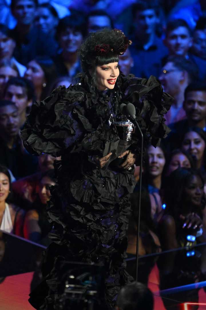 How Tall Are the 2025 MTV VMAs Performers and Winners? Doja Cat and More
