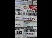 Powerball: What would you do with $1B+