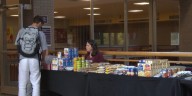JCC food pantry to students: ‘We are there’ for you