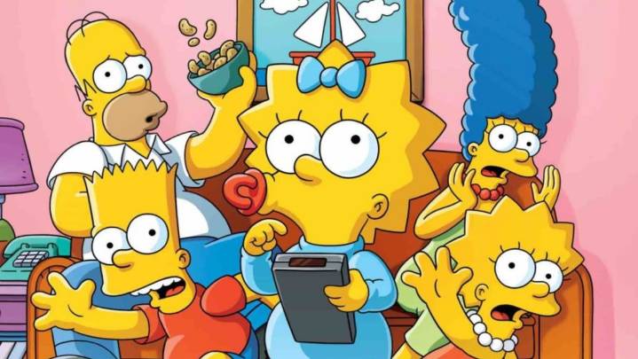 Habrá segunda parte de ‘The Simpsons’ en 2027