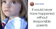 Madeleine McCann’s Prime Suspect Freed From Prison As Senior Detective Exposes New Evidence