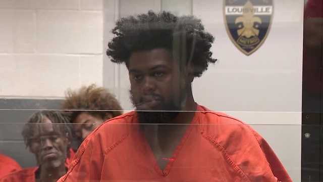 Bond set at $1M for man charged in fatal shooting at Shawnee Park boat ramp