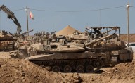 Unión Europea va por más aranceles y sanciones a Israel por la guerra en Gaza