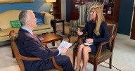 Sen. Sullivan discusses Alaska priorities, flooding, Nome port, health care