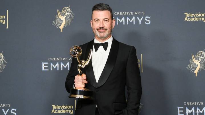 US TV network ABC suspends Jimmy Kimmel's late-night show indefinitely over his remarks about Charlie Kirk’s death