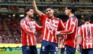 Todos felices por Samir Inda, pero Chivas infringió el reglamento: las posibles sanciones