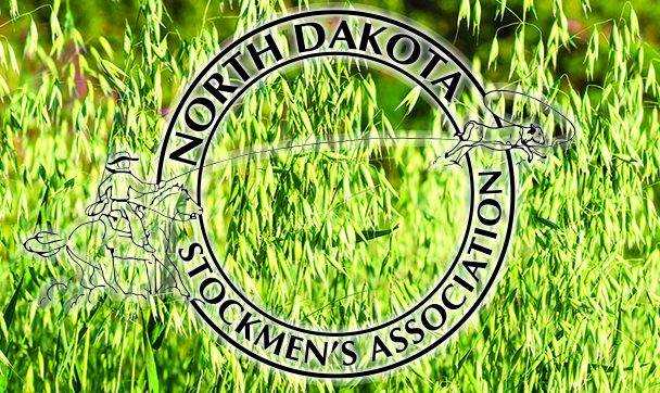 Crighton Ranch named ND Stockmen's Association's Rancher of the Year