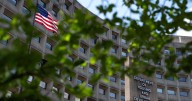HUD uses website to blame ‘radical left’ for looming government shutdown