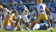 Lane Kiffin hard launches Ole Miss CFP pursuit at Brian Kelly's expense