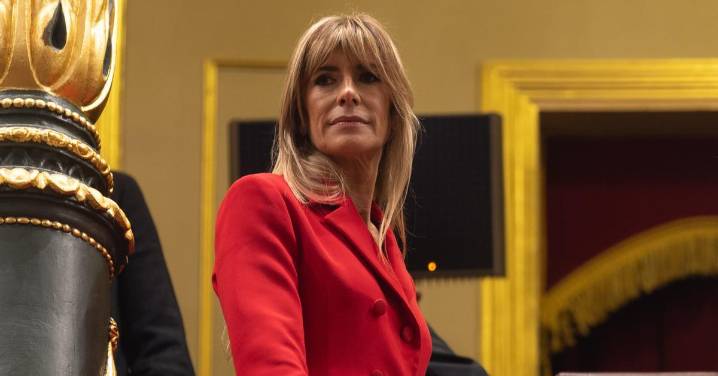 Peinado cita hoy por la tarde a Begoña Gómez para comunicarle que si es juzgada lo hará un jurado popular
