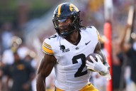 Kaleb Johnson - Start 'Em, Sit 'Em Fantasy Football Picks for Week 1 (2025)