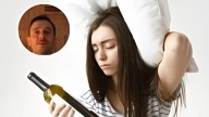 Pablo Teipro, enólogo: "Así puedes evitar la resaca al tomar vino"