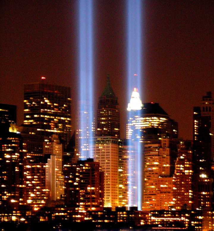 9/11 Commemorations in Brooklyn