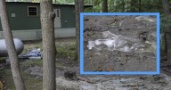 ‘It stinks': Sewage problems at Carlsville mobile home park spark county lawsuit