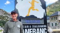 La espectacular carrera italiana "Thor des Glaciers" es la espina clavada del cangués Pepe Martínez