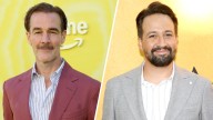 Lin-Manuel Miranda replaces James Van Der Beek in ‘Dawson’s’ reunion – NBC 7 San Diego