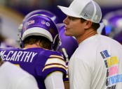 Frederick: The Vikings offense needs to get out of the way