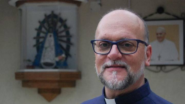 Obispo auxiliar de Quilmes fue nombrado presidente del Consejo de Educación Católica bonaerense