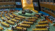 ¿Qué está pasando en la ONU?: "La retirada de fondos de EEUU no puede contagiarnos a los demás países"