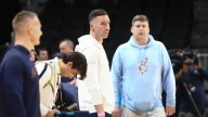 Casagrande: Auburn basketball gambles again on a Pearl