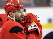 Who’s playing where? Flames reveal rosters for split