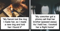 24 People Finally Reveal Their Good Deeds They Have Been Keeping In Secret