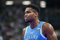 Is Giannis Antetokounmpo Playing Today? Where to Watch Greece vs Bosnia and Herzegovina EuroBasket 2025 Game in USA