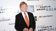 Robert Redford, famed actor and director who created the Sundance Film Festival, dies