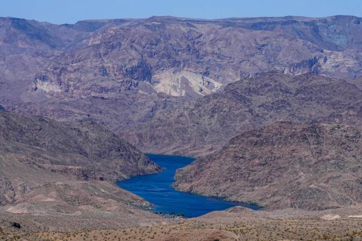 White House scraps water expert's nomination as states hash out Colorado River plan