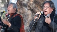 Música argentina con Los Manrique en restó