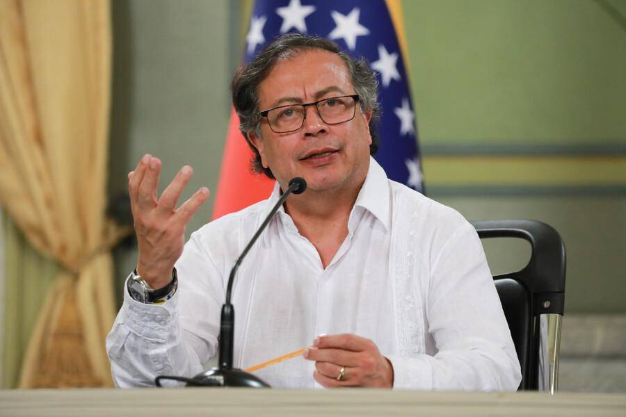 Gustavo Petro insiste en que el Cartel de los Soles no existe, ¿qué es lo que se sabe sobre esta organización criminal?