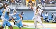 Three things learned from Southern vs Alabama State