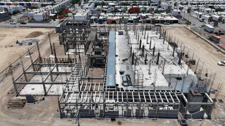 Tendrá Matamoros proyectos eólicos bajo el Plan de Fortalecimiento 2025