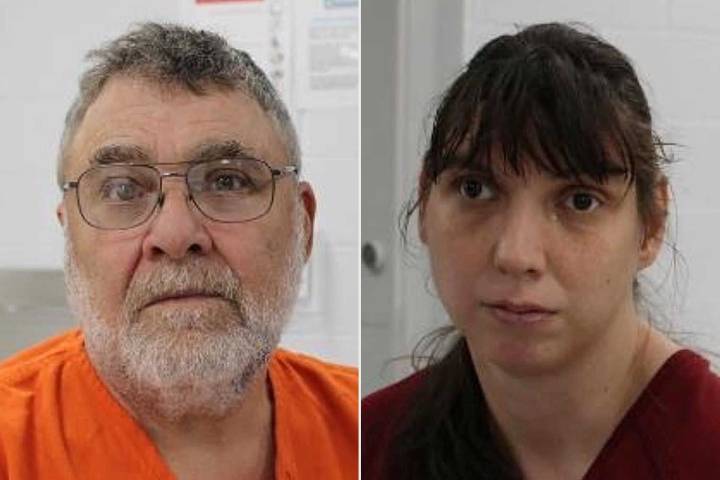 5 Children Allegedly Locked in 'Dungeon' with Boarded Walls in 'Deplorable Living Conditions', Couple Arrested