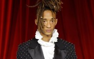 Jaden Smith, nuevo director creativo de moda masculina en Christian Louboutin