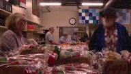 Kountze Food Pantry helps residents around the metro