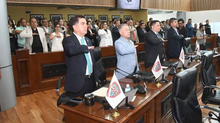 Buscan fortalecer la actividad turística en el estado