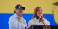 Petro le hizo frente a los señalamientos de “misoginia” tras polémico gesto con Gloria Miranda: “Yo no le tengo asco, todo lo contrario”