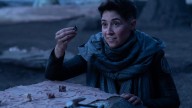 Star Trek: Strange New Worlds: Melissa Navia Talks Ortegas' Gorn Episode
