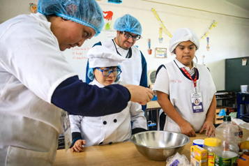 Impulsan inclusión laboral de personas con discapacidad en Cuautitlán Izcalli