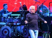 Review: Classic rock titans bring most recent farewell tour to Bay Area